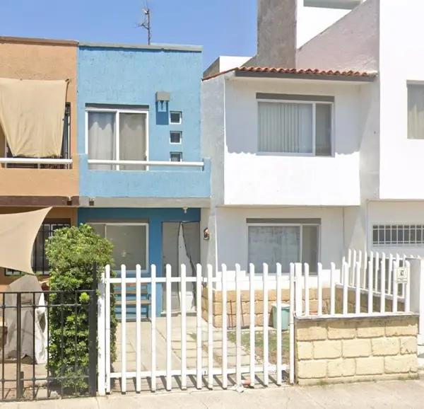 Se Vende Casas de Recuperación Bancaria en Tlachco, 76900 Santiago de Querétaro, Qro. Se Vende Casas de Recuperación Bancaria en Tlachco, 76900 Santiago de Querétaro, Qro.