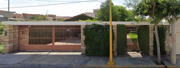 Casa en venta en Latinoamericana, Saltillo, Coahuila de Zaragoza