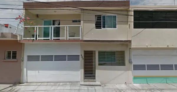 CASA EN VENTA EN VERACRUZ CENTRO, VERACRUZ.