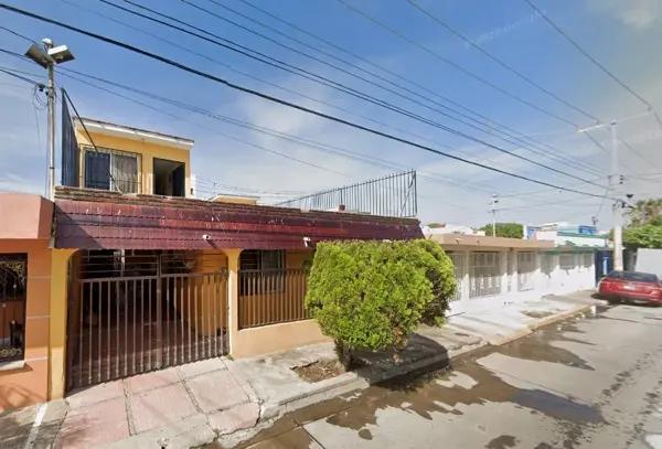 FN. CASA EN VILLA GALAXIA, MAZATLÁN SINALOA. RECUPERACION BANCARIA. EXCELENTE OPCIÓN