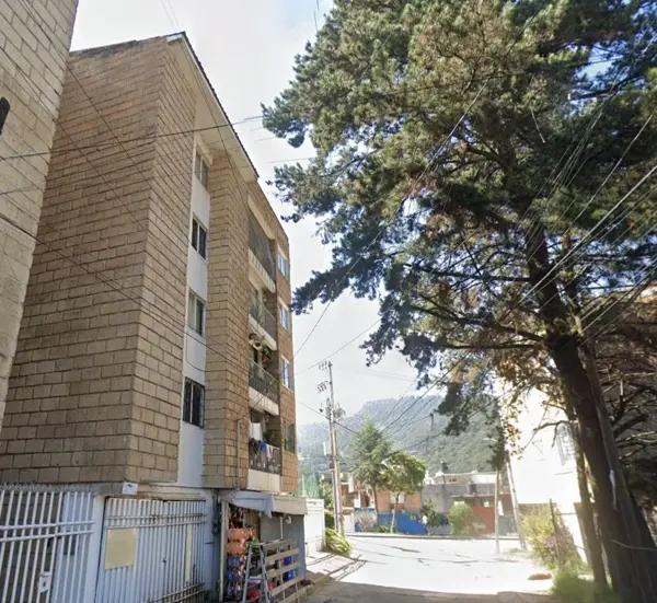 ¡TU HOGAR EN EL SUR! Departamento Tranquilo y Listo para Habitar en Tlalpan
