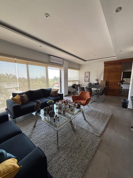 Departamento Amueblado en Villas de Irapuato