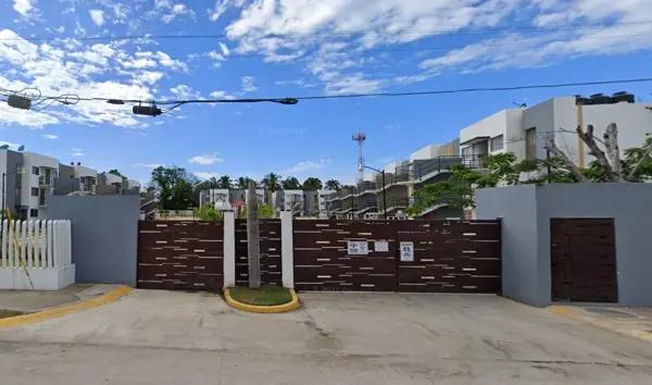 ¡VIVE EL LUJO! Departamento en Venta en Condominio Punta Dorada