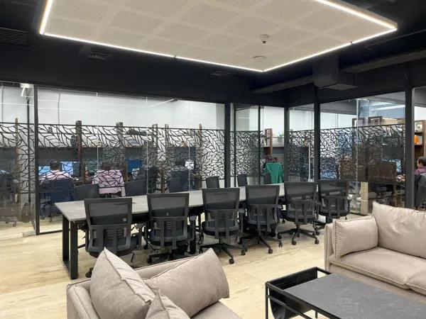 OFICINA COWORKING EN RENTA – INSURGENTES SUR OFICINA COWORKING EN RENTA – INSURGENTES SUR