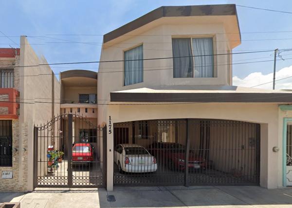 Casa en venta en Republica Poniente, Saltillo, Coahuila de Zaragoza