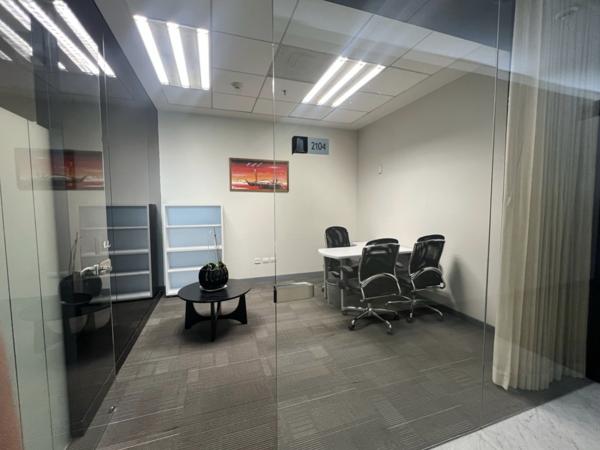 OFICINA PRIVADA EN RENTA EN ARCOS BOSQUES – BOSQUES DE LAS LOMAS