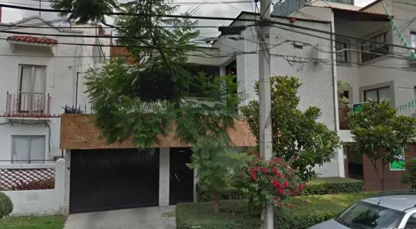 CASA EN VENTA EN DEL VALLE CENTRO, BENITO JUÁREZ, CIUDAD DE MÉXICO. CASA EN VENTA EN DEL VALLE CENTRO, BENITO JUÁREZ, CIUDAD DE MÉXICO.