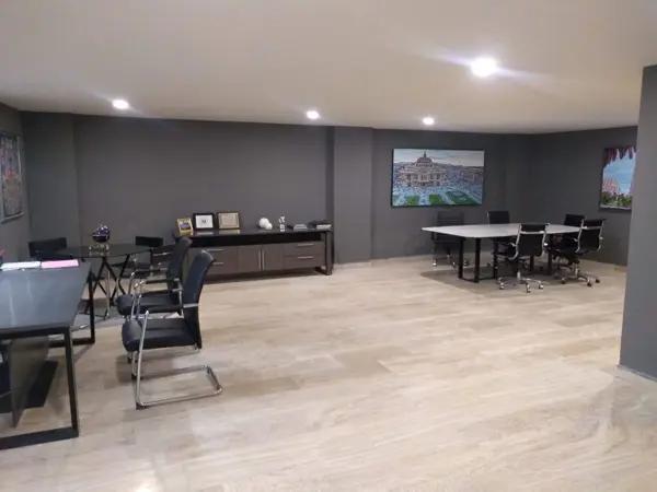 SE RENTA OFICINA COWORKING EN POLANCO SE RENTA OFICINA COWORKING EN POLANCO