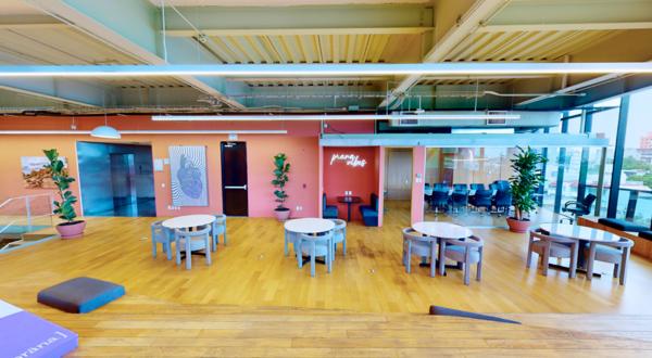 OFICINA EN RENTA COWORKING EN MOLIERE