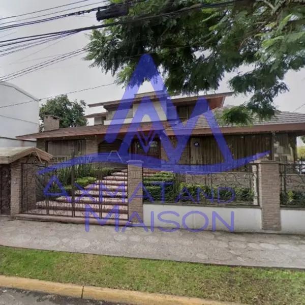 VENTA DE CASA EN TLALNEPANTLA COLONIA VALLE DORADO SC