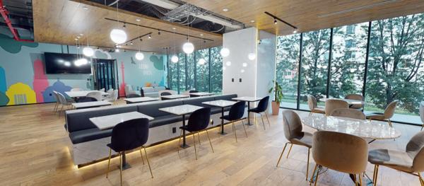 OFICINA COWORKING AMUEBLADA EN ROMA NORTE OFICINA COWORKING AMUEBLADA EN ROMA NORTE