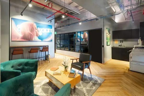 OFICINA COWORKING EN RENTA | LOMAS DE CHAPULTEPEC | CDMX OFICINA COWORKING EN RENTA | LOMAS DE CHAPULTEPEC | CDMX