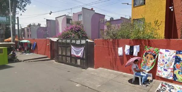 VENTA DE DEPARTAMENTO EN UH MANUEL M LOPEZ III SANTA ANA PONIENTE TLAHUAC CIUDAD DE MEXICO