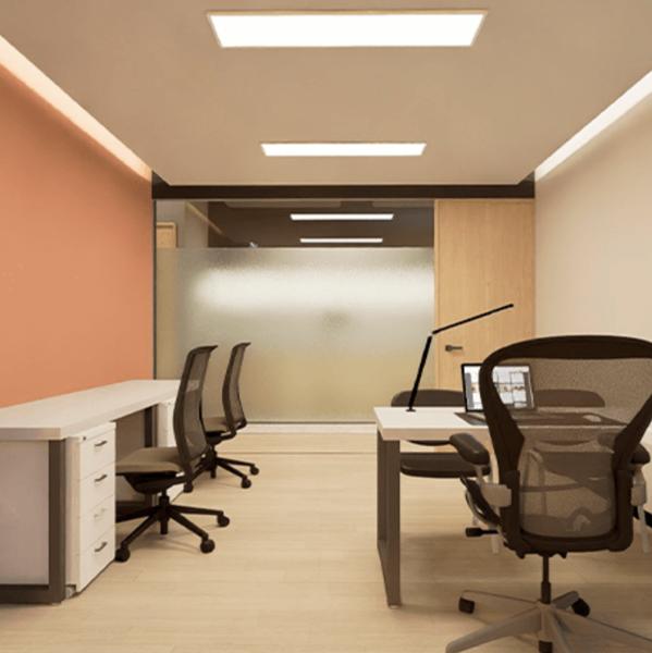 OFICINA COWORKING EN SAN MIGUEL CHAPULTEPEC