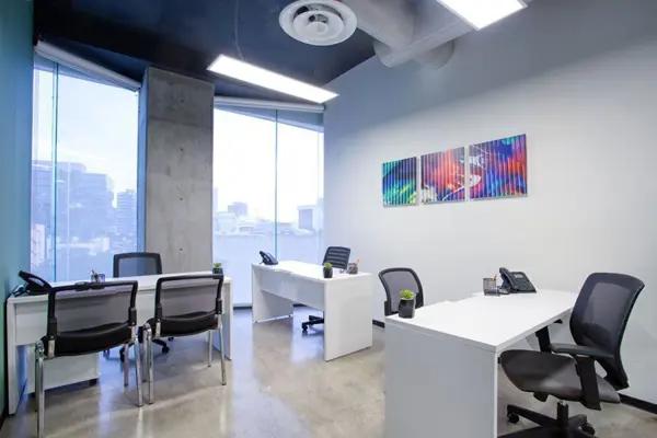 Oficina en renta en Juarez, Cuauhtémoc, Ciudad de México