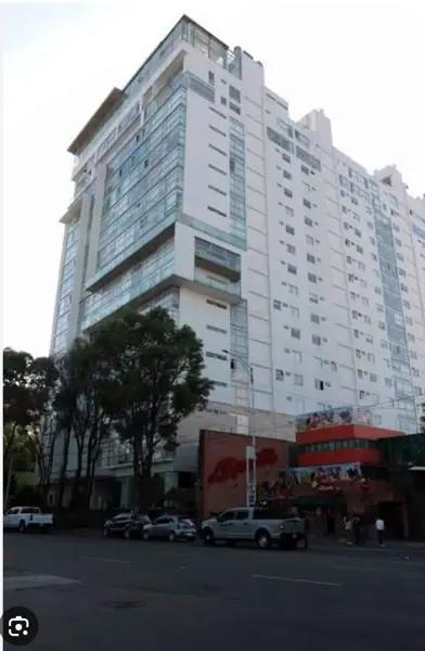 DEPARTAMENTO EN VENTA COL. XOCO ALCALDÍA BENITO JUAREZ, CDMX