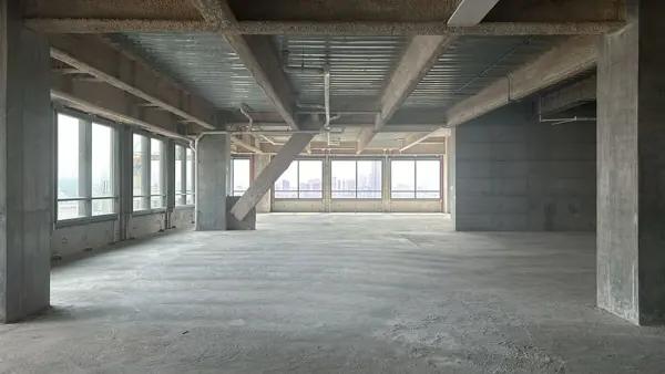 OFICINA EN VENTA EN REFORMA PISO COMPLETO