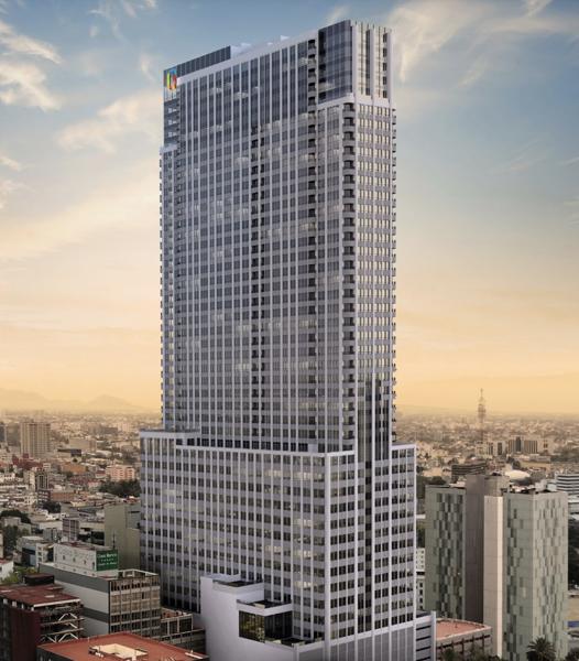 OFICINA EN VENTA EN REFORMA