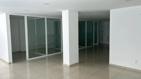 SE RENTA OFICINA EN POLANCO