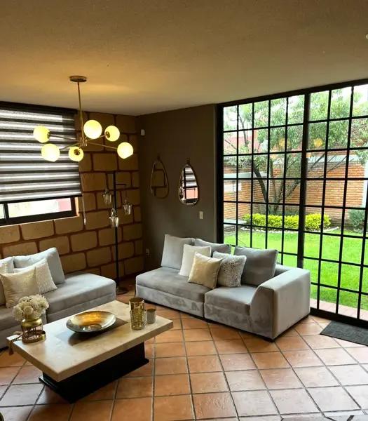 SE VENDE CASA EN PASEOS DEL BOSQUE-NAUCALPAN SE VENDE CASA EN PASEOS DEL BOSQUE-NAUCALPAN