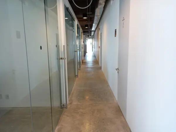 EN RENTA CO WORKING EN SANTA FE