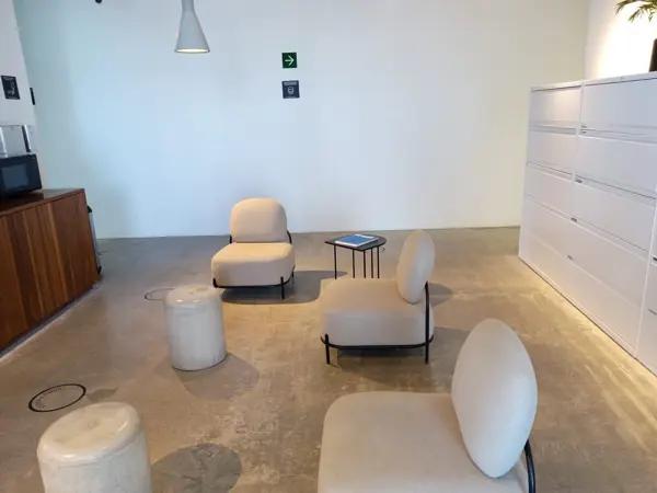 OFICINA COWORKING SANTA FE RENTA