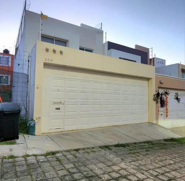 ¡ALERTA DE OPORTUNIDAD! Dejar pasar esta casa no es una opción, es un error inmobiliario.