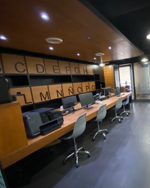 OFICINA EN VENTA EN SAN ÁNGEL OFICINA EN VENTA EN SAN ÁNGEL