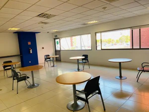 OFICINA EN VENTA COLONIA GRANADA OFICINA EN VENTA COLONIA GRANADA