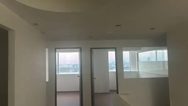 SE RENTA OFICINA ROMA NORTE