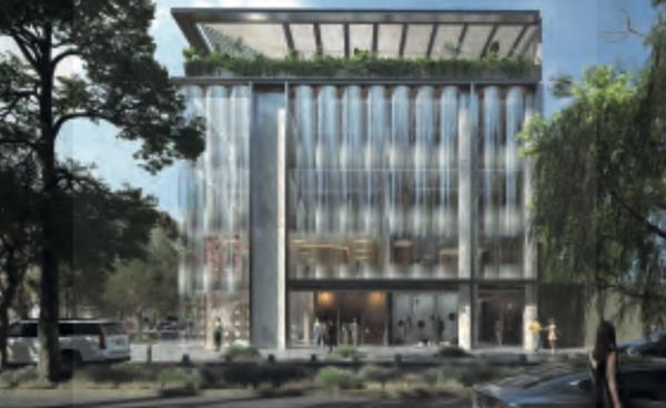 SE RENTA LOCAL COMERCIAL EN POLANCO ZONA MASARYK