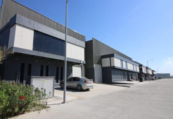 VENTA LOTE INDUSTRIAL - PUERTO VALLARTA -JALISCO