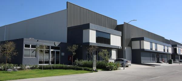 LOTE INDUSTRIAL EN VENTA, EN CIRCUITO METROPOLITANO SUR