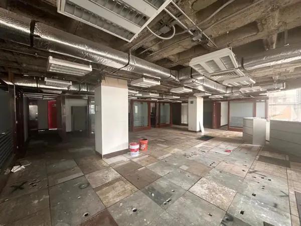OFICINA EN RENTA, COLONIA REFORMA SOCIAL, CDMX