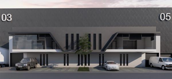 LOTE INDUSTRIAL EN VENTA – LEÓN, GUANAJUATO
