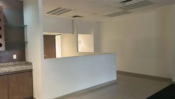 SE RENTA OFICINA EN SAN JOSE INSURGENTES