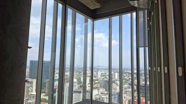 OFICINA EN RENTA | PASEO DE LA REFORMA, CDMX