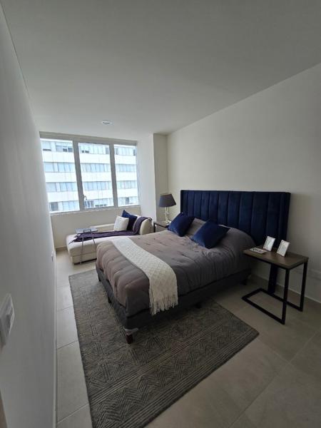 **Departamento en renta en Residencial Vistas del Bosque – Miguel Hidalgo, CDMX** **Departamento en renta en Residencial Vistas del Bosque – Miguel Hidalgo, CDMX**
