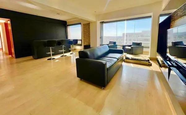 DEPARTAMENTO EN VENTA - EN PUNTA CAÑADA LEÓN GTO