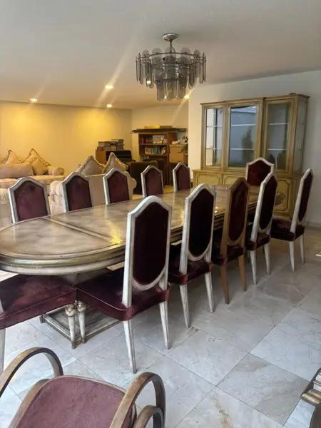 CASA EN VENTA ó RENTA EN TECAMACHALCO
