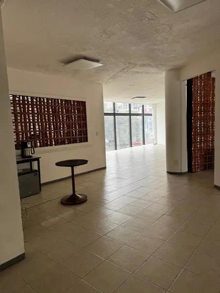 OFICINA EN RENTA EN COLONIA ROMA SUR