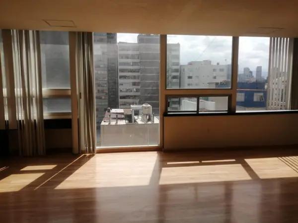 OFICINA EN RENTA | MIGUEL HIDALGO, CDMX