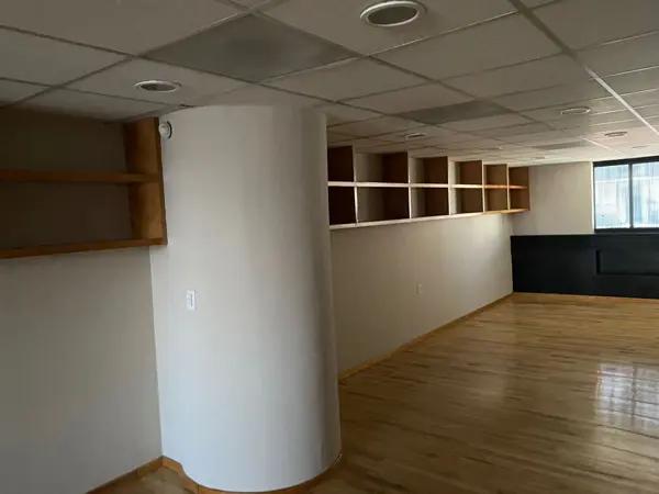OFICINA EN RENTA | ANZURES, CDMX