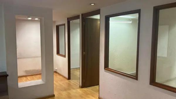 OFICINA EN RENTA – INSURGENTES SUR, CDMX