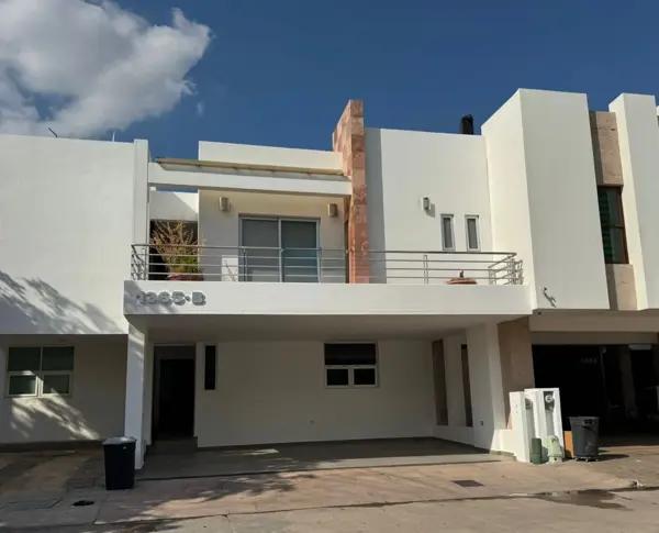 CASA EN VENTA Y EN RENTA FRACCIONAMIENTO CORUÑA ISLA MUSALA CULIACAN SINALOA CASA EN VENTA Y EN RENTA FRACCIONAMIENTO CORUÑA ISLA MUSALA CULIACAN SINALOA