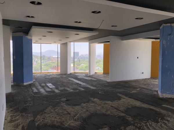 OFICINA EN RENTA | CIUDAD SATÉLITE, NAUCALPAN