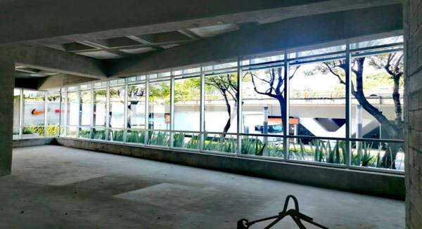 LOCAL COMERCIAL OBRA GRIS EN RENTA - COL ANÁHUAC