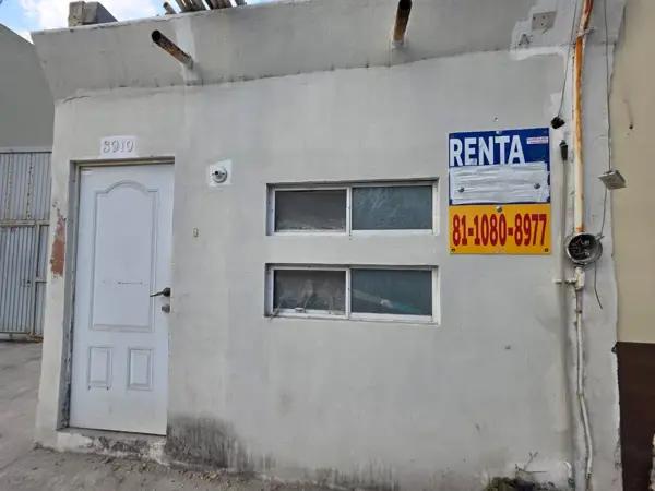 Local en Renta en Col. Agricola, Monterrey, Nuevo León