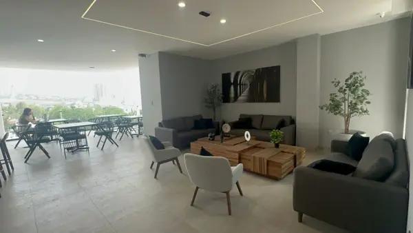 DEPARTAMENTO EN VENTA LEÓN GUANAJUATO