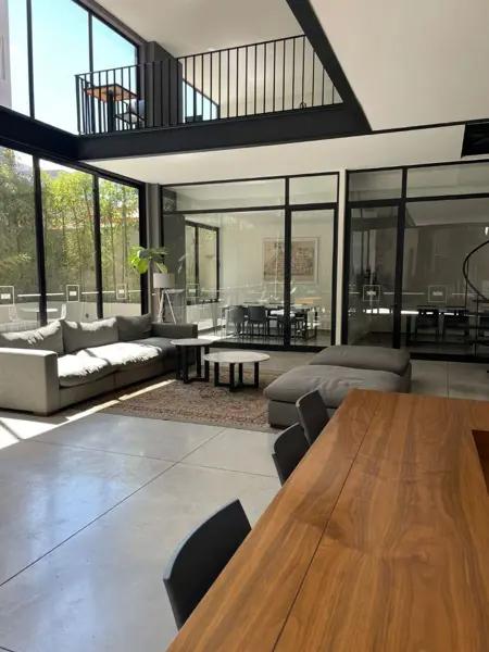 SE VENDE LOFT AMUEBLADO EN NARAN LEÓN GTO